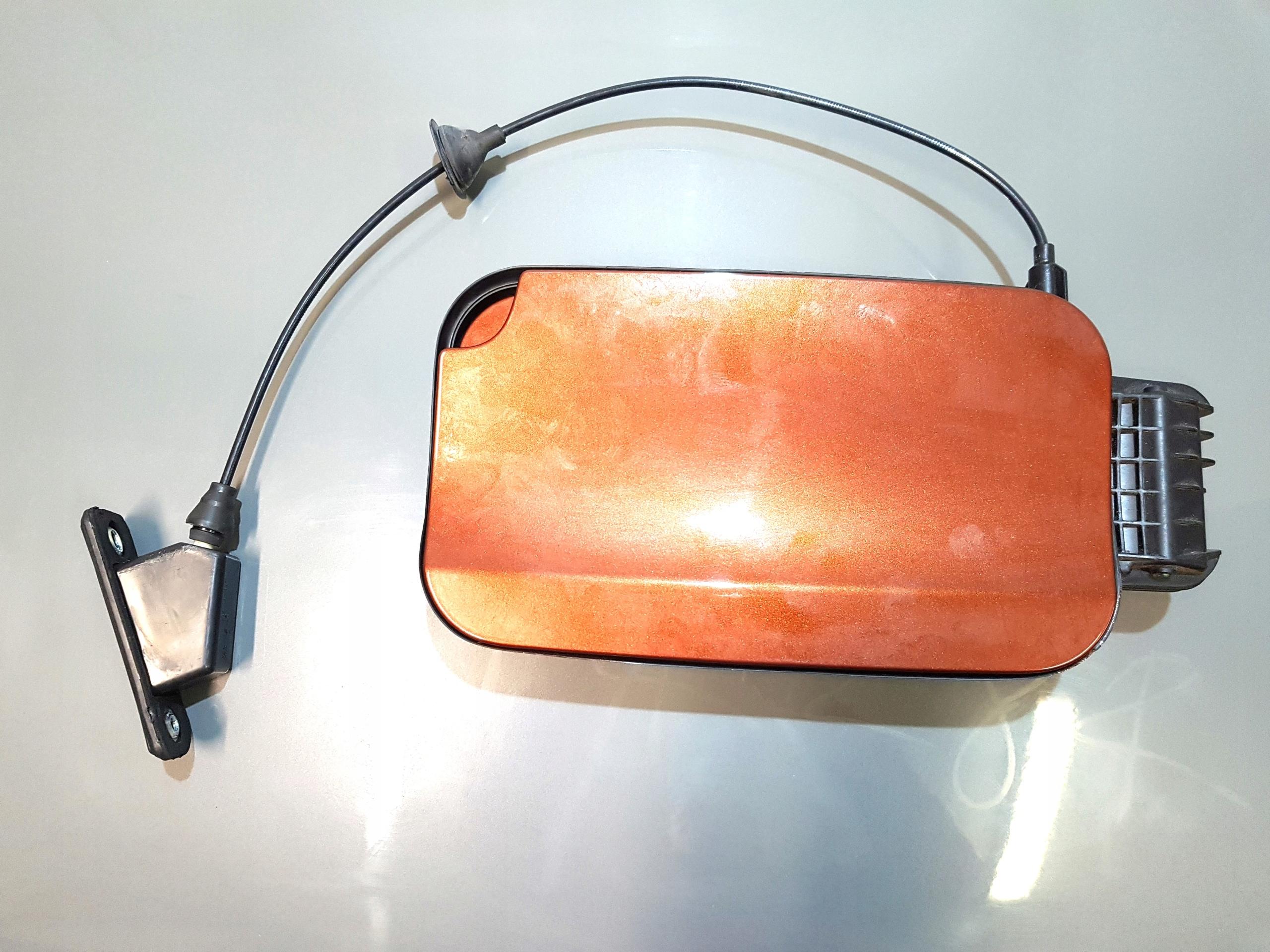 RIFTER COMBO e кришка паливного бака дизель