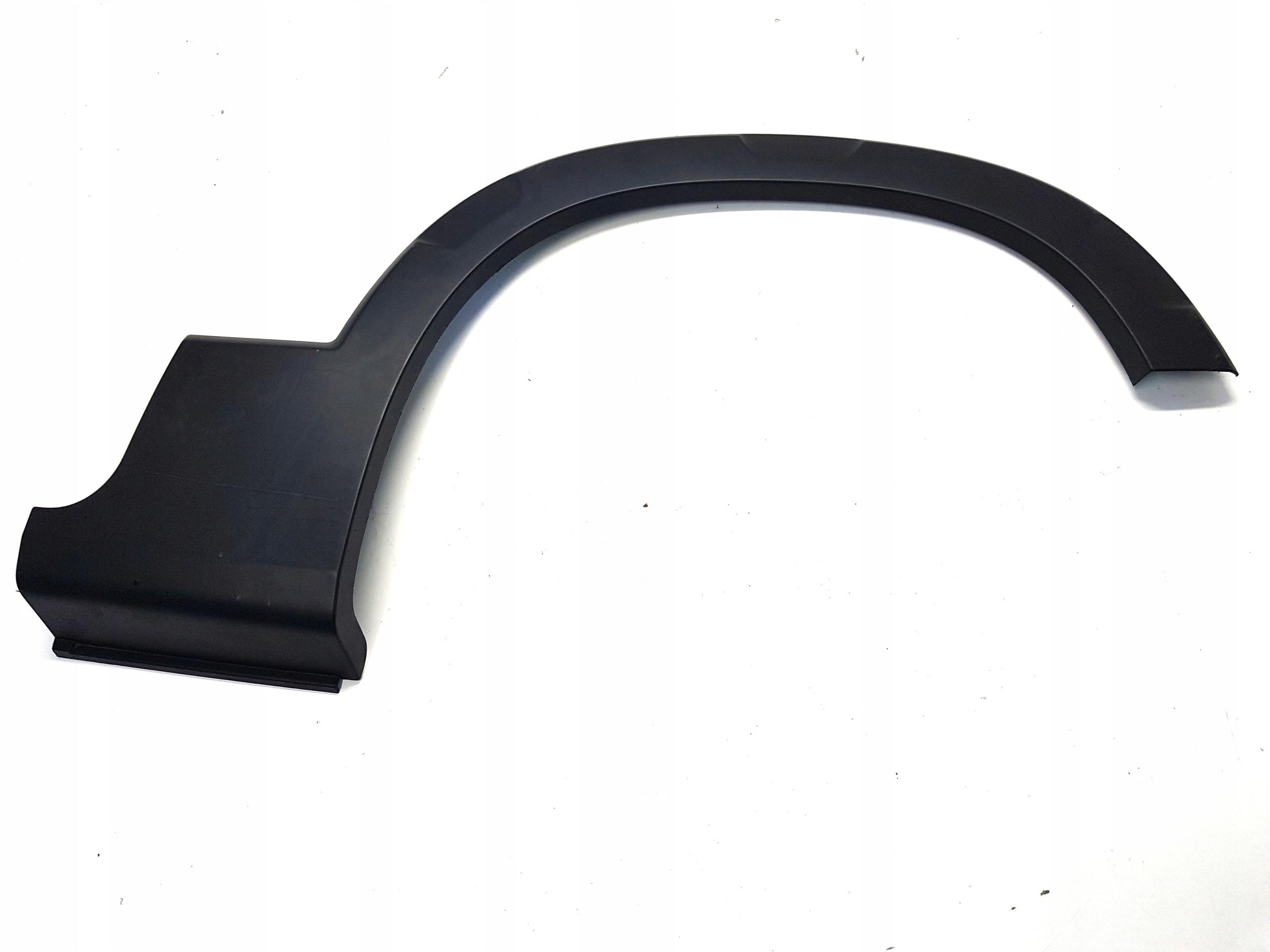 9819362777 - Rifter накладка крила задня ліва 19р.