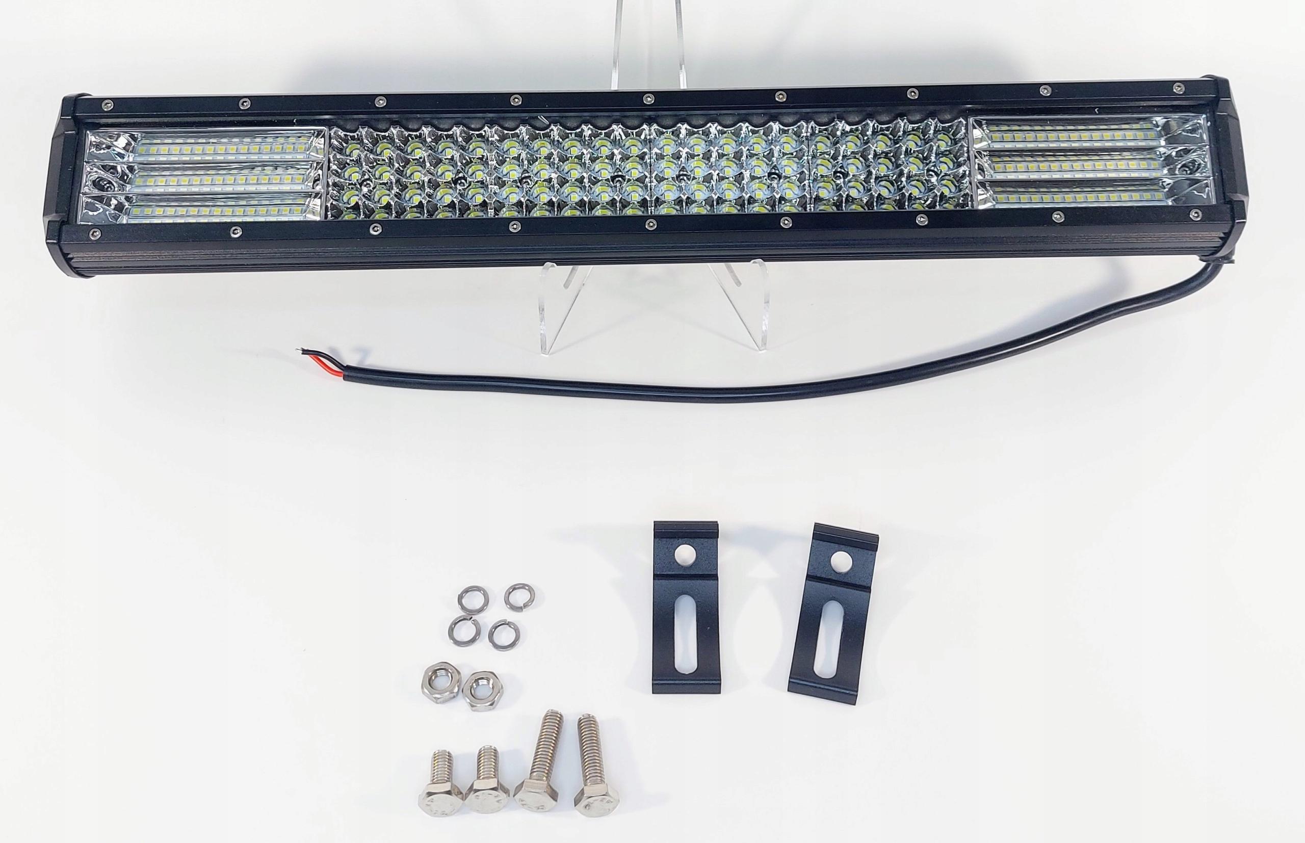 RIGIDON автомобільний Світлодіодний світильник