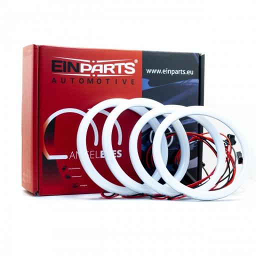 BMW E46 купе 2D 2004 - > COTTON LED RINGS