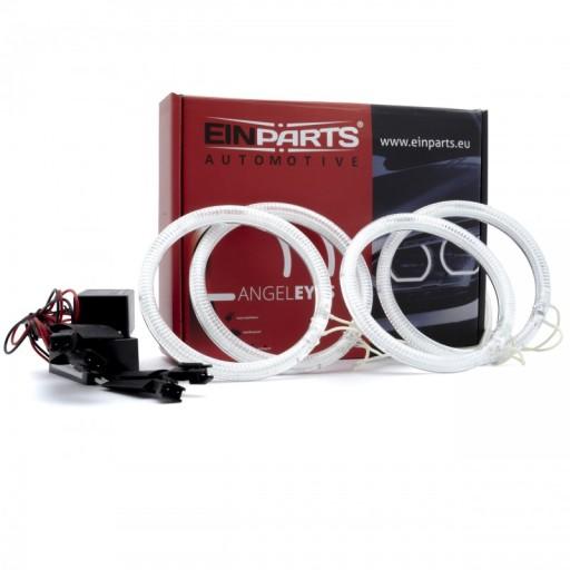 Кільця кільця для BMW 3 E46 купе з лінзою