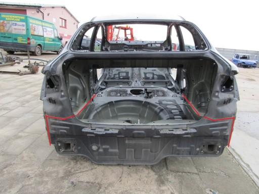 3B0614105C - Главный тормозной цилиндр сервопривода VW PASSAT B5 FL 3B0614105C