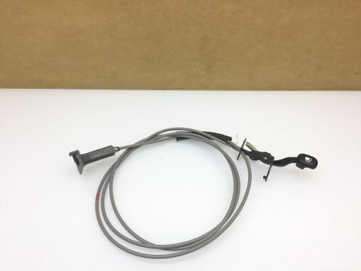 RIO IV 4 ТРОС ОТКРЫТИЕ КРЫШКИ ТОПЛИВНОГО БАКА