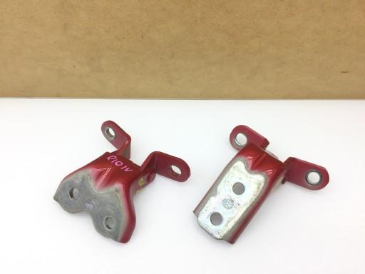 RIO IV 4 ПЕТЛІ ДВЕРНА ПЕТЛЯ ЛІВА ПЕРЕДНЯ