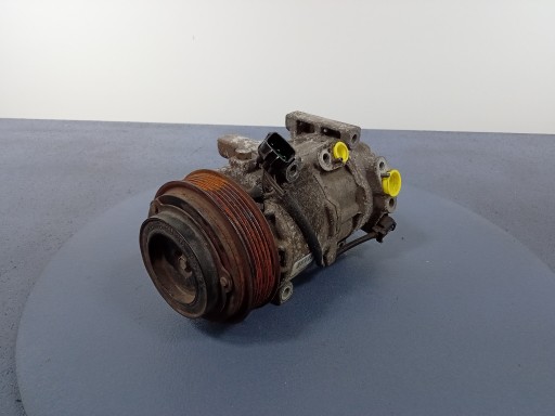 КОМПРЕСОР КОНДИЦІОНЕРА RIO IV YB 1.2 16V DVE12N