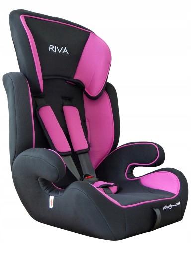 RIVA автокрісло 9-36kg. * baby-coo*