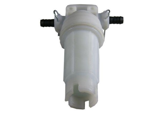 4039030610 - RM фільтр розрядника kpl на спис для проводів fi 12,5 мм Обприскувач