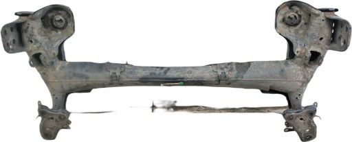 Rm150 opel corsa f 1.2i балка задньої підвіски