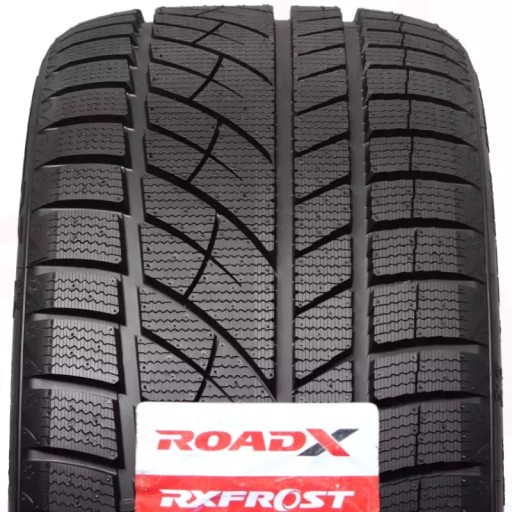ROADX RX Frost WU01 275/40 R20 106 V XL защитная кромка ЗИМА 2024 Новинка