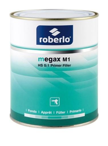 ROBERLO MEGAX FILLING FOUNDATION M1 J.SZ 4,8л.