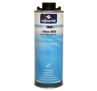 ROBERLO SILTEX 800 БАРАНИНА ДЛЯ ОБОРИ ЧОРНА 1л 6шт