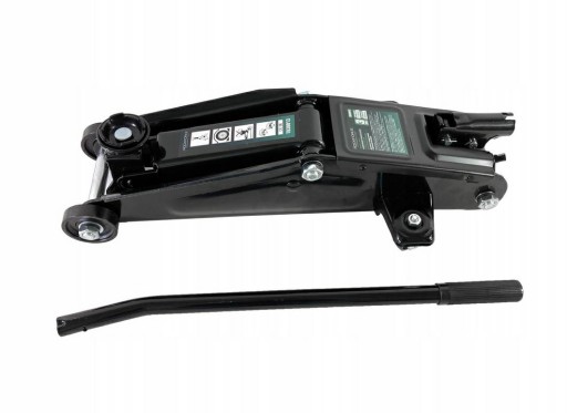 ROCKFORCE ЛИФТ «ЛЯГУШКА» 3Т 135- 380мм