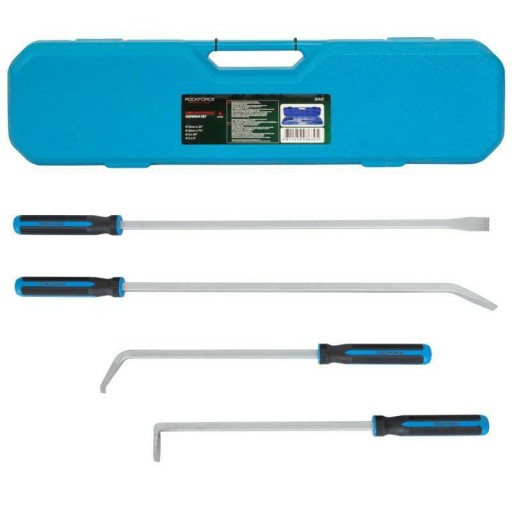 ПЛЯМИ НА ШИНИ ROCKFORCE набір 4 шт.