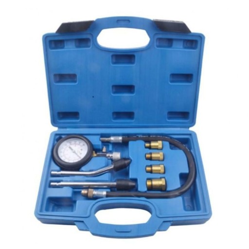 ROCKFORCE ДИЗЕЛЬ ТИСК СТИСНЕННЯ МЕТР