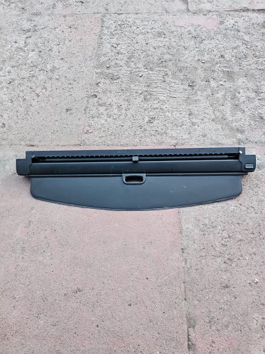 Шторка багажника задняя оригинальная сетка BMW F25 X3