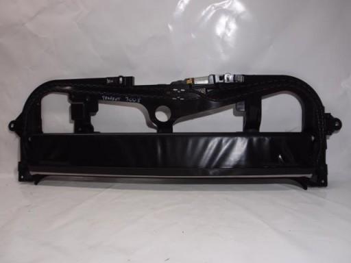 PANORAMA ROOF SHUTTER PEUGEOT 3008 2010