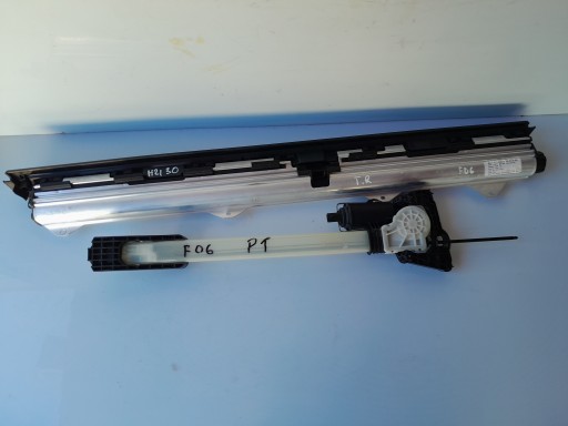 РОЛОТКА ЗАДНЯ ПРАВА BMW F06 GRAN COUPE 7292008 7288148