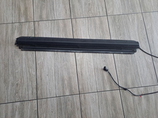 ЭЛЕКТРИЧЕСКАЯ РОЛЬСТАВНИ ЛЕВАЯ RENAULT MAGNUM DXI LIFT