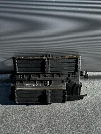 EM2B84 - ПНЕВМАТИЧЕСКАЯ РУЛЕВАЯ ШТОРКА FORD S MAX GALAXY