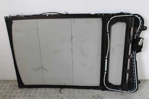 ШТОРКА ПАНОРАМНОЙ КРЫШИ QASHQAI J11 LIFT 91686-4EA6B