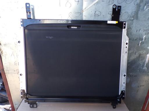 912505664R - ЖАЛЮЗИ ПАНОРАМЫ ЛЮК НА КРЫШЕ RENAULT CLIO IV LIFT