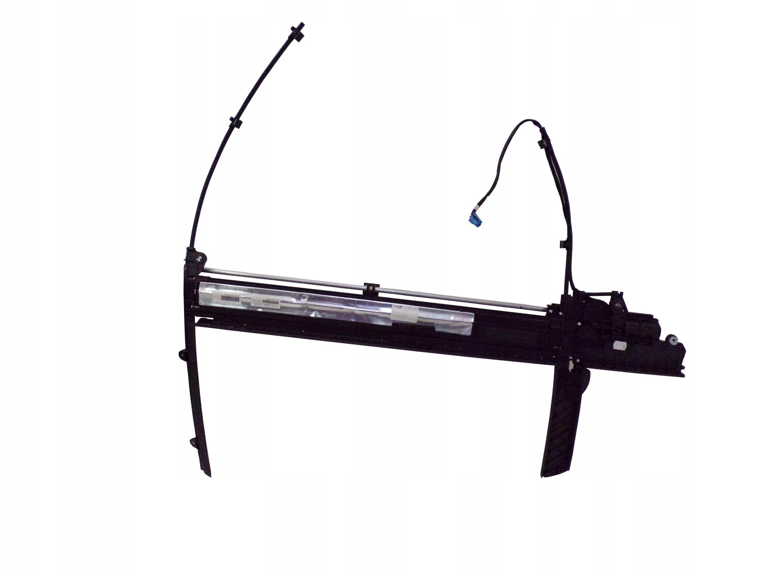 A2228100120 - Солнцезащитный козырек левый W222 Long MB s класс