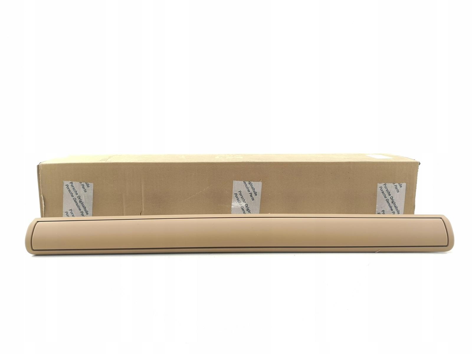 958536313006w0 - ШТОРКА СТЕКЛОПОДЪЕМНИКА ПРАВАЯ ЗАДНЯЯ PORSCHE PANAMERA 10-16 OE