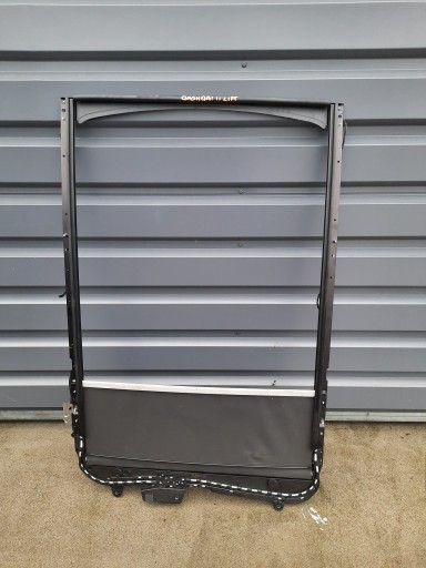 Роллеты на крыше ROOF PANORAMA ДЛЯ NISSAN QASHQAI II