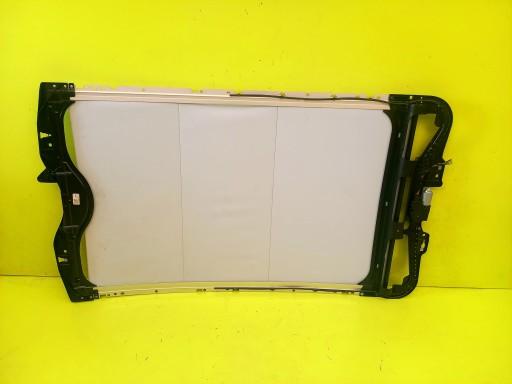 ЖАЛЮЗИ НА КРЫШЕ PEUGEOT 508 SW УНИВЕРСАЛ 12R