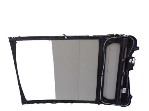 Жалюзі на даху Solar NISSAN QASHQAI J11