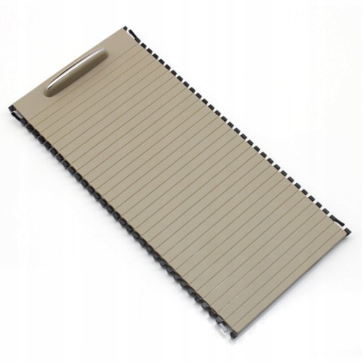 4001095637040-ROL-BG - Рольставні для консолі Mercedes C W204 E