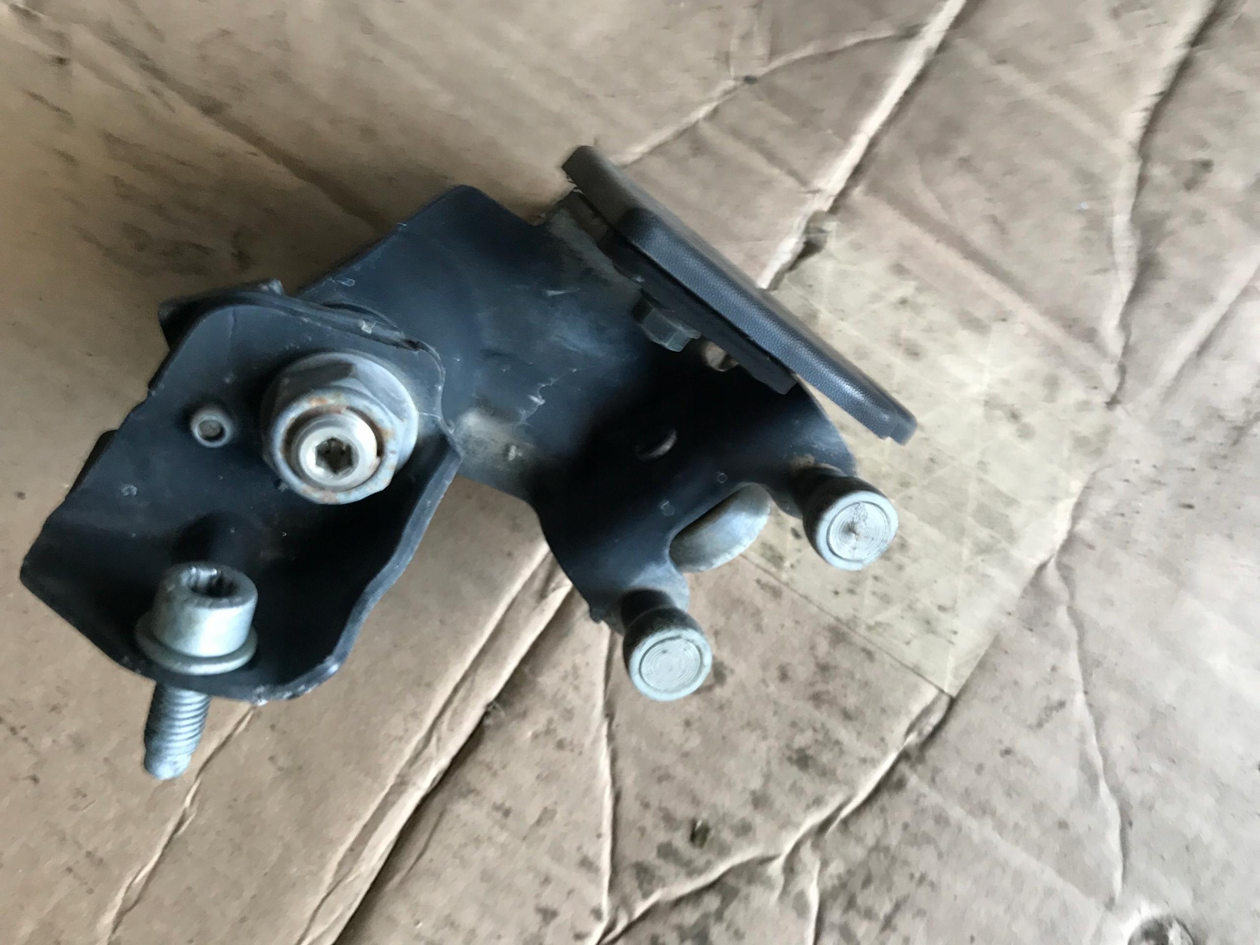 РОЛИК БОКСЕР ДЖЕМПЕР DUCATO 2014-2020 ДВЕРИ PRZES.PR