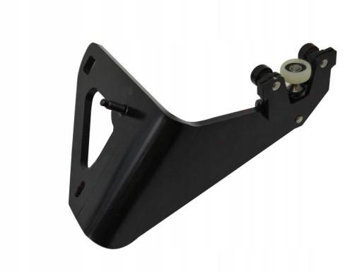 Czak-001 - Нижний ролик сдвижной двери OPEL VIVARO X83 01-