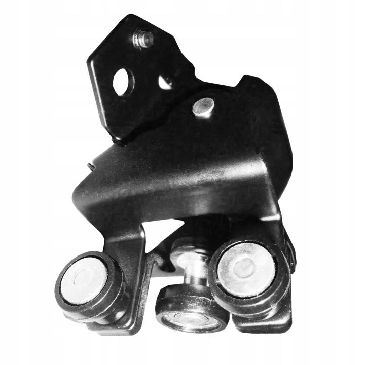 9680486580, 0003179002 - Ролик бічних дверей Citroen Berlingo II 2016