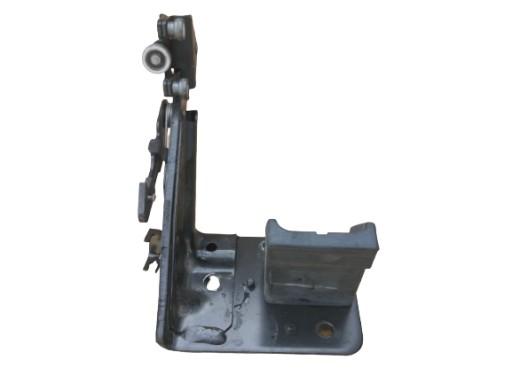 7459 614 - РОЛИК БОКОВОЙ ДВЕРИ RENAULT MASTER III 745961469R