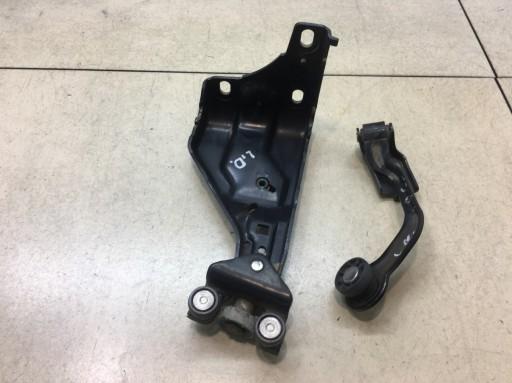 РОЛИК ЛЕВОЙ ДВЕРИ В СБОРЕ PEUGEOT 807