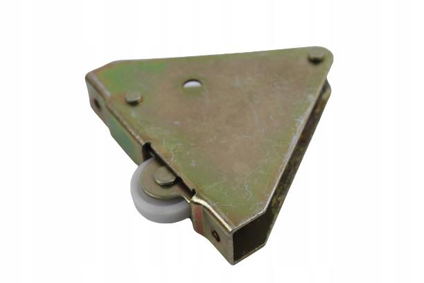 A6017600241 - Ролик двери MERCEDES T1 утка