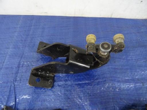 149820070D - РОЛИК ПРАВОЙ ЗАДНЕЙ ДВЕРИ JUMPY SCUDO EXPERT II