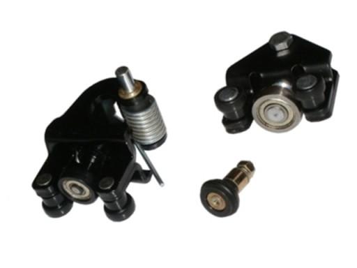 7700352379 - РОЛИК БОКОВИХ РОЗСУВНИХ ДВЕРЕЙ OPEL MOVANO