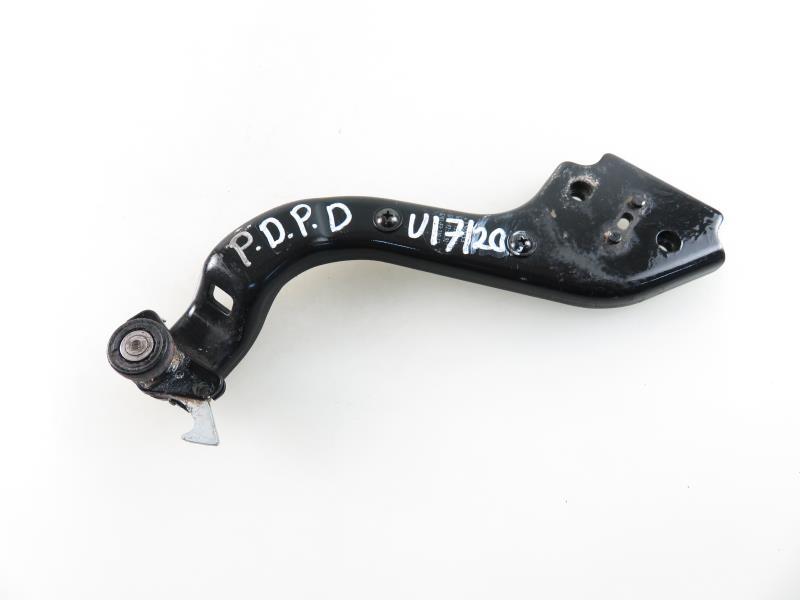 HYUNDAI H350 раздвижные двери ролик