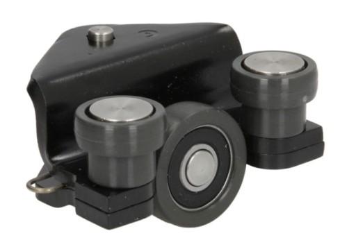 PC2350Z-70 - РОЛИК СДВИЖНОЙ ДВЕРИ P PEUGEOT PARTNER 96-08