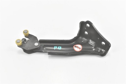 9847162480 - РОЛИК РОЗСУВНИХ ДВЕРЕЙ ПРАВИЙ НИЖНІЙ PROACE II SCUDO III EXPERT III