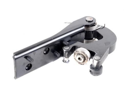 8200661122 - РОЛИК СДВИЖНОЙ ДВЕРИ СРЕДНИЙ ЛЕВЫЙ MASTER III