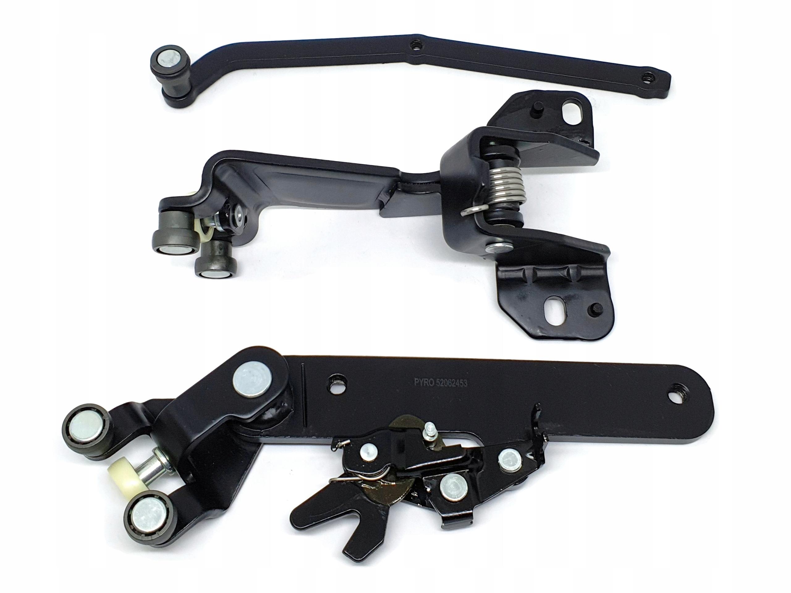 52071888 - РОЛИК ДВЕРИ ТЕЛЕЖКИ КОМБО DOBLO 09-ПОЛНЫЙ КОМПЛЕКТ! Премиум