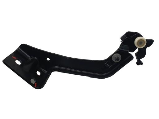 507400-049 - ARM FRONT LOWER LEFT ATV QUAD BASHAN 200 250