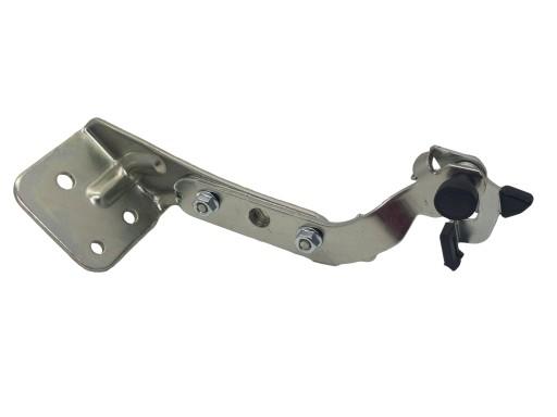 1344239080 - РОЛИК ДВЕРИ НИЖНЯЯ ТЕЛЕЖКА DUCATO BOXER JUMPER 06-OE