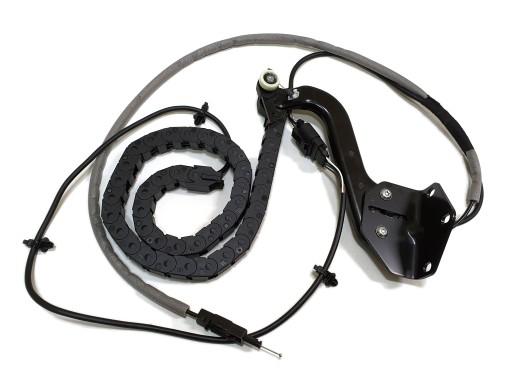 9068200269 - Ролик двери тележки SPRINTER Crafter электрическая 40S