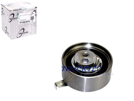 07.12.013 - РОЛИК НАТЯЖИТЕЛЯ РЕМЕНЯ ГРМ VAG TRUCKTEC