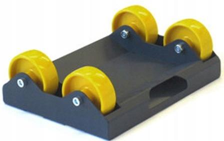 ДВОЙНИЙ РОЛИК Exact Pipe Bevel 360E