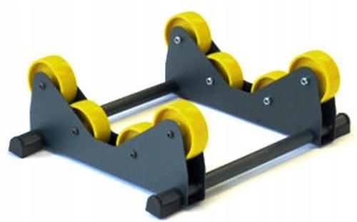 ПОДВІЙНИЙ РОЛИК Фреза Exact PipeCut P400